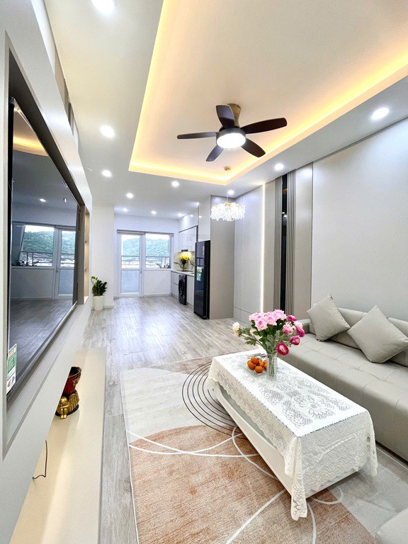 Hot Hot – Chính Chủ Cần Bán Căn Hộ Đẹp Số 3 Đường Phạm Văn Đồng, P, Vĩnh Phước, Tp. Nha Trang,