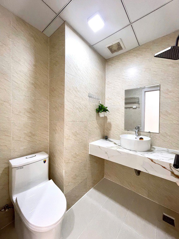 Hot Hot – Chính Chủ Cần Bán Căn Hộ Đẹp Số 3 Đường Phạm Văn Đồng, P, Vĩnh Phước, Tp. Nha Trang,