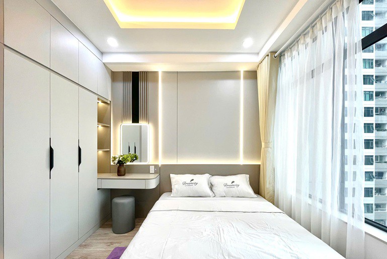 Hot Hot – Chính Chủ Cần Bán Căn Hộ Đẹp Số 3 Đường Phạm Văn Đồng, P, Vĩnh Phước, Tp. Nha Trang,