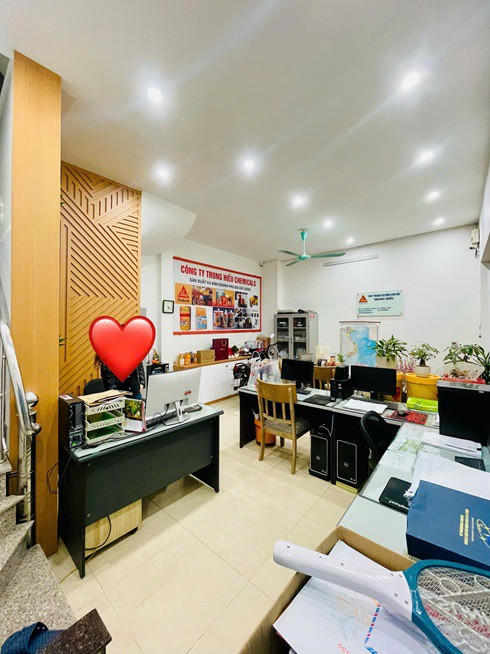 Chính Chủ Cần Bán Nhà 5 Tầng Phố Lý Thường Kiệt, Phường Quang Trung, Quận Hà Đông, Thành Phố Hà Nội