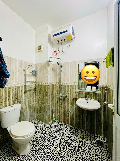 Chính Chủ Cần Bán Nhà 5 Tầng Phố Lý Thường Kiệt, Phường Quang Trung, Quận Hà Đông, Thành Phố Hà Nội