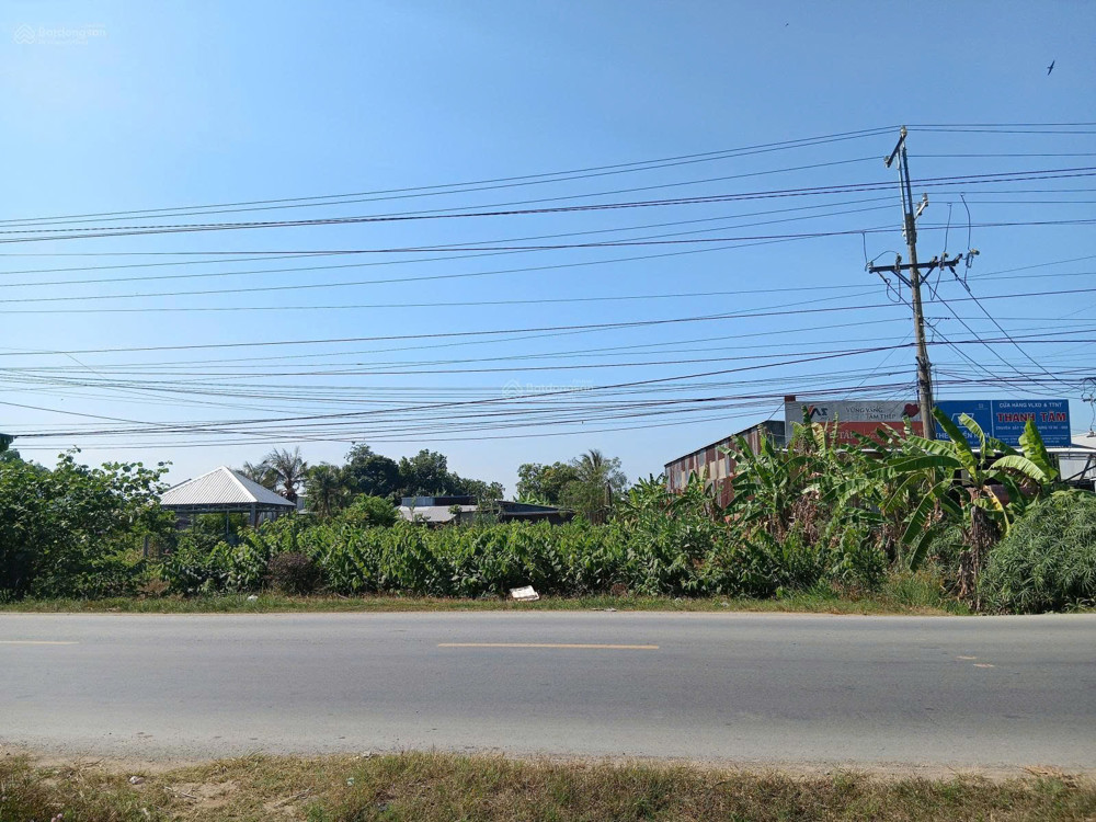 Bán Đất Tại Quốc Lộ 54, Xã Lai Vung (Xãtân Thành, Huyện Lai Vung) Giá Tốt Chỉ Với 4,1 Tỷ