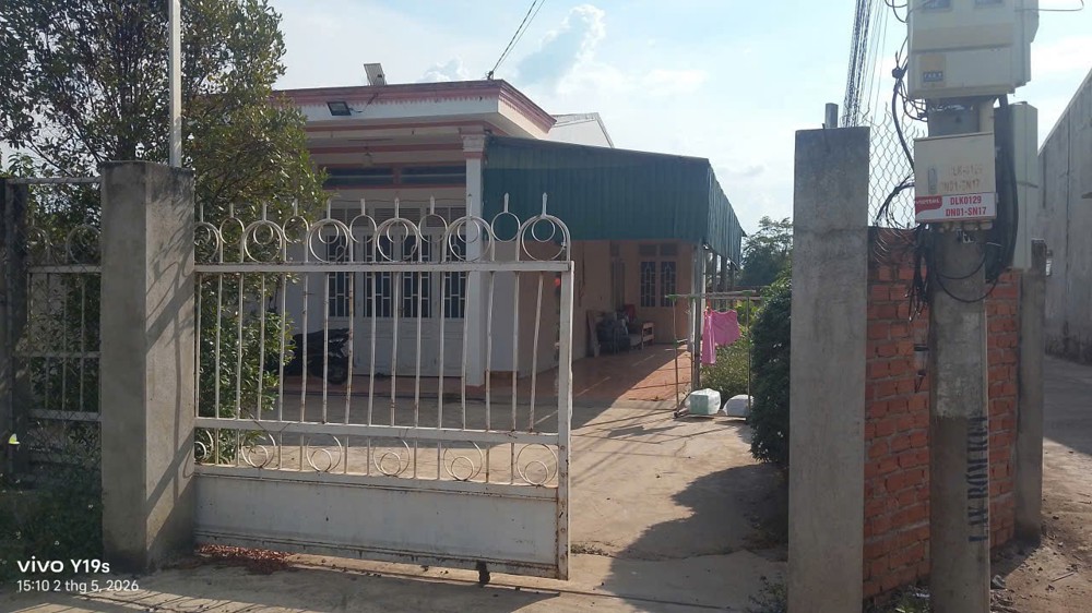 Nhà Đẹp - Giá Tốt - Chính Chủ Cần Bán Nhà Phường Eakao, Buôn Ma Thuột Đăk Lăk