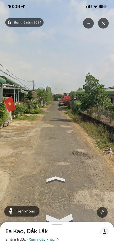 Nhà Đẹp - Giá Tốt - Chính Chủ Cần Bán Nhà Phường Eakao, Buôn Ma Thuột Đăk Lăk