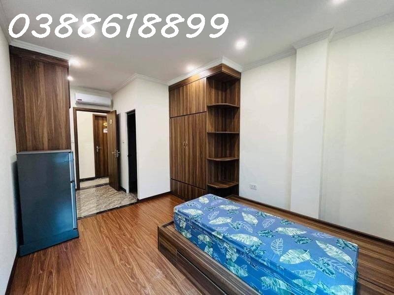 Chdv Cầu Giấy - Lô Góc - Ô Tô Qua - 29 Phòng Khép Kín - Dòng Tiền 160Tr/tháng