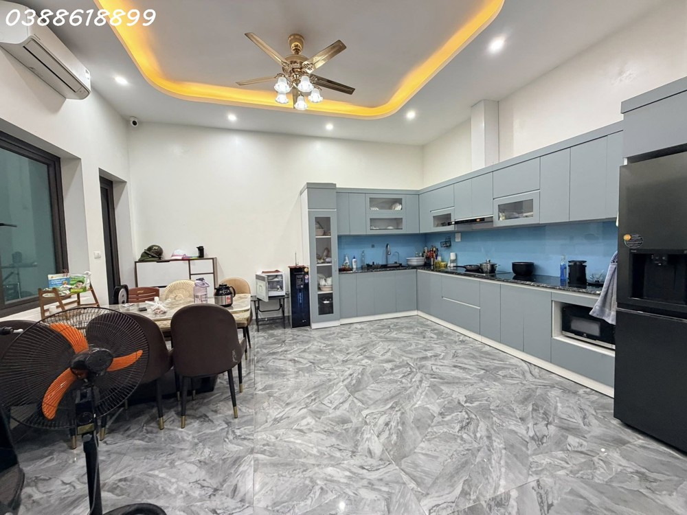Phân Lô Nguyễn Khang - Cầu Giấy - Thang Máy - Mt 6.5M - Gần Ô Tô Tránh