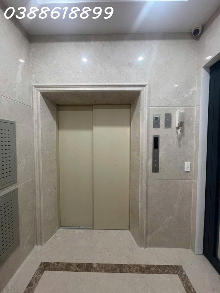 Tòa Văn Phòng Lạc Long Quân - Tây Hồ - 9 Tầng Có Hầm - Mt 15M - 2 Mặt Thoáng