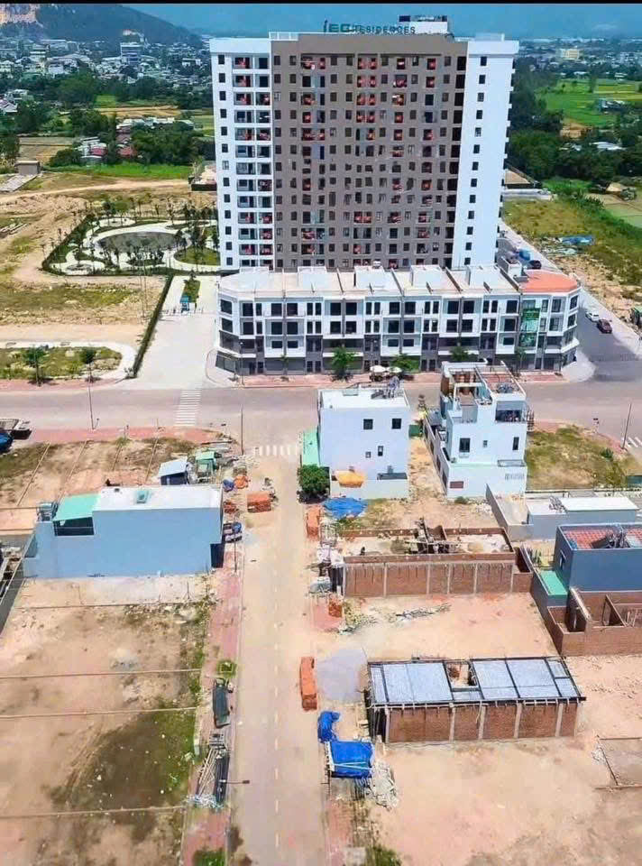 Đất Đẹp –Giá Đầu Tư –Chính Chủ Cần Bán Đất Kđt Long Vân, P.trần Quang Diệu, Tp. Quy Nhơn, Bình Định