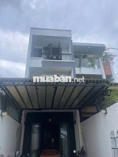 Nhà Đẹp – Giá Tốt – Chính Chủ Cần Bán Căn Nhà Tại Đường Vườn Lài, Phường An Phú Đông, Q.12, Tp. Hcm