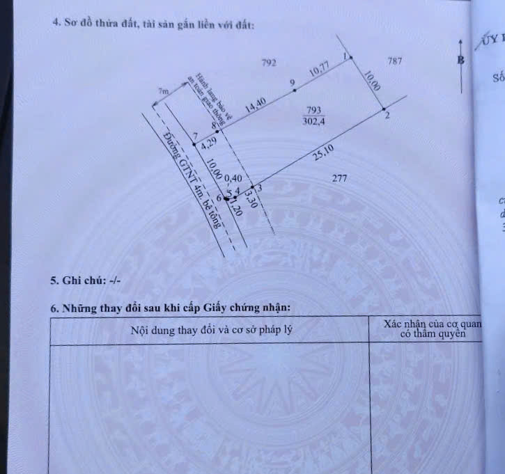 Bán Lô Đất Thổ Giá Đầu Tư Gần Quốc Lộ 50B Giá 439 Triệu