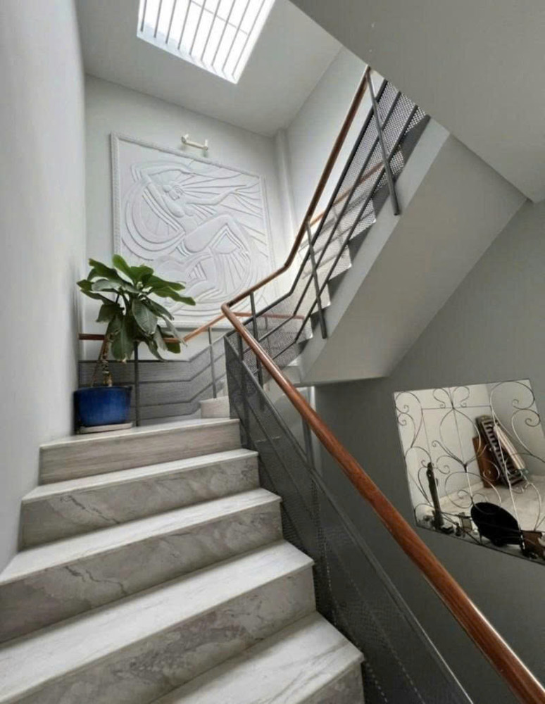 Bán Nhà Biệt Thự Hẻm 8M Yên Thế - Giao Hồng Hà, 6,5X26m, 4 Tầng - 6Pn, Chỉ 26,9 Tỷ