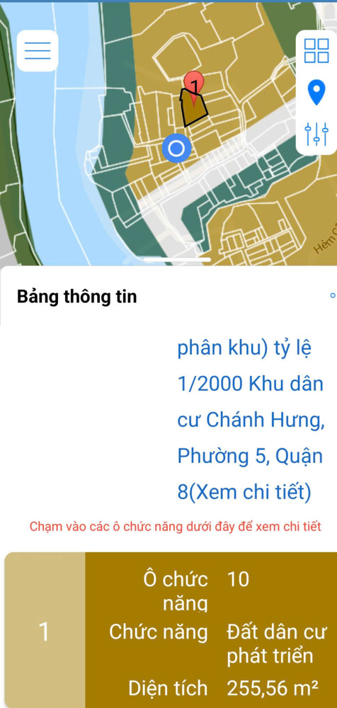 Nhà 190M2 Hẻm 1107 Dương Bạch Mai -P5-Q8