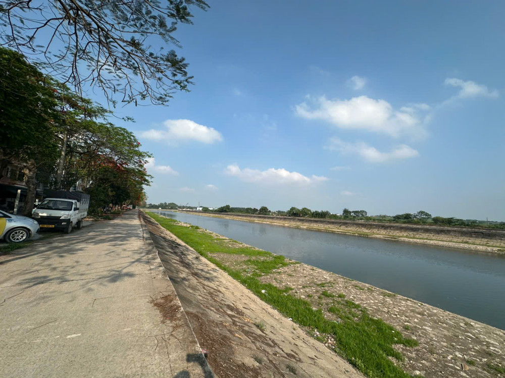 Cực Hiếm: X2a Yên Sở -Nhà 5 Tầng View Công Viên - Phân Lô Ô Tô Tránh - 65M2 -Mặt Tiền 5M -Giá 21Tỷ