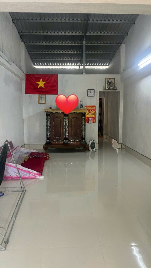 Đất Đẹp – Giá Tốt – Chính Chủ Cần Bán Gấp Đất Tại Khu Phố Cầu Xây, Thị Trấn Thủ Thừa, Thủ Thừa,