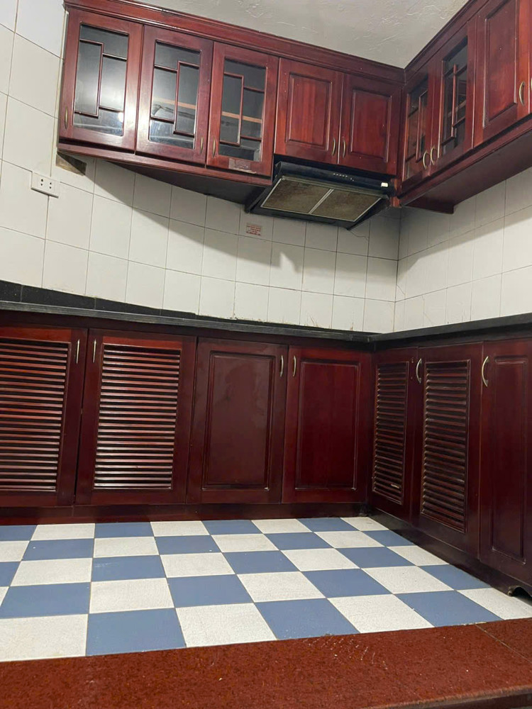 13 Tỷ Sở Hữu Nhà Trung Tâm, Sẵn Mô Hình Cho Thuê — Có Dòng Tiền Ngay Từ Ngày Nhận Nhà