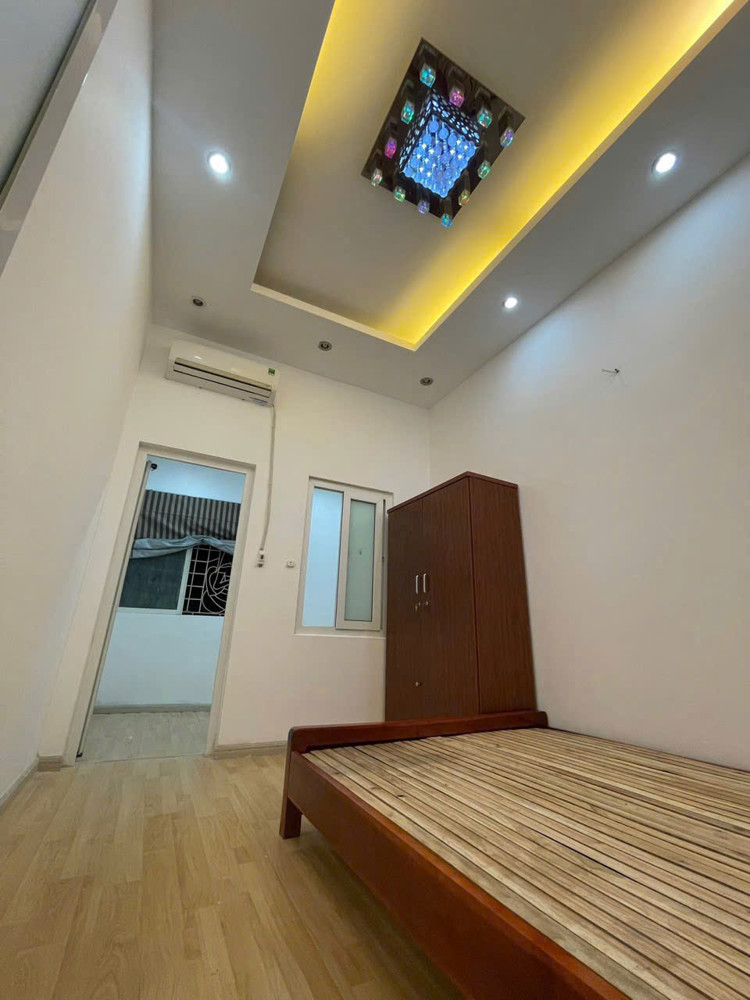 Không Dành Cho Người Tìm Nhà Đẹp Mặt Tiền. Dành Cho Người Hiểu Giá Trị Tài Sản Trung Tâm