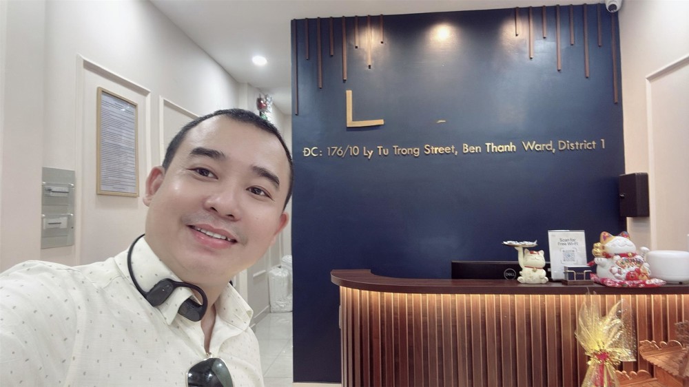 Bán Khách San Cao Cấp Ngay Trung Tâm Quận 1, 5 Tầng, Dòng Tiền 200 Triệu/thang
