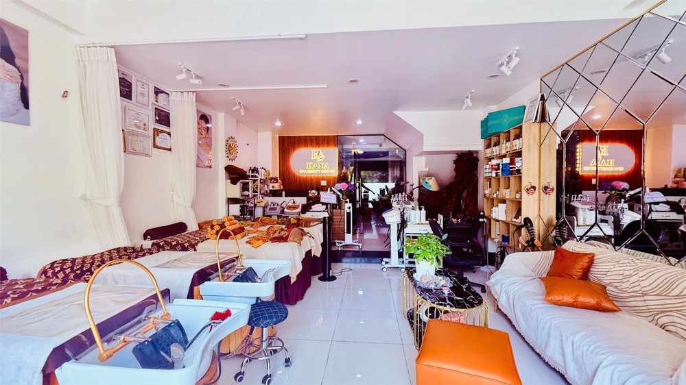 Mặt Tiền Đường 59, View Công Viên, Dt 110M2, 5 Tầng, Thang Máy, 7 Phòng, Chỉ Nhỉnh 15 Tỷ