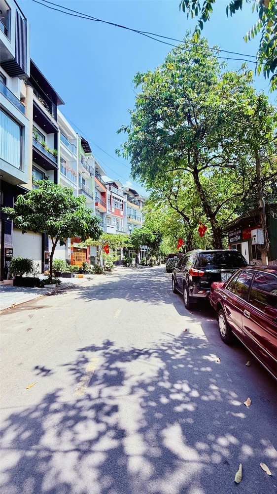 Mặt Tiền Đường 59, View Công Viên, Dt 110M2, 5 Tầng, Thang Máy, 7 Phòng, Chỉ Nhỉnh 15 Tỷ