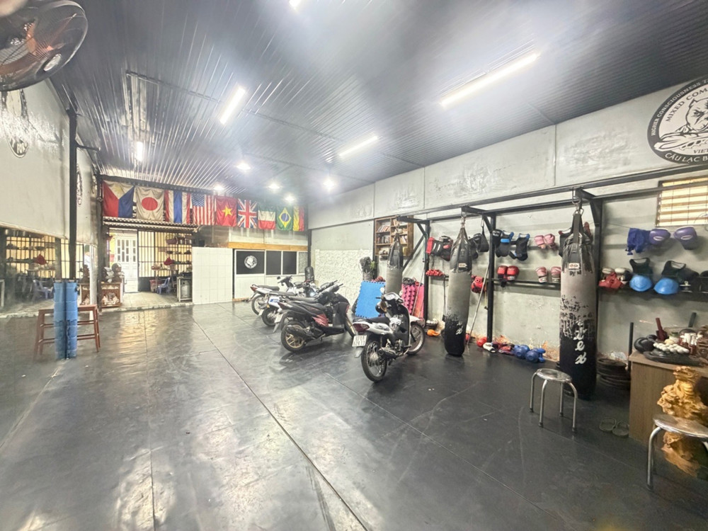 K2269 Siêu Phẩm Mặt Tiền 290M2 - Giá Cực Sốc