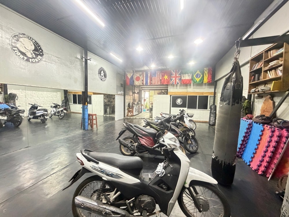 K2269 Siêu Phẩm Mặt Tiền 290M2 - Giá Cực Sốc