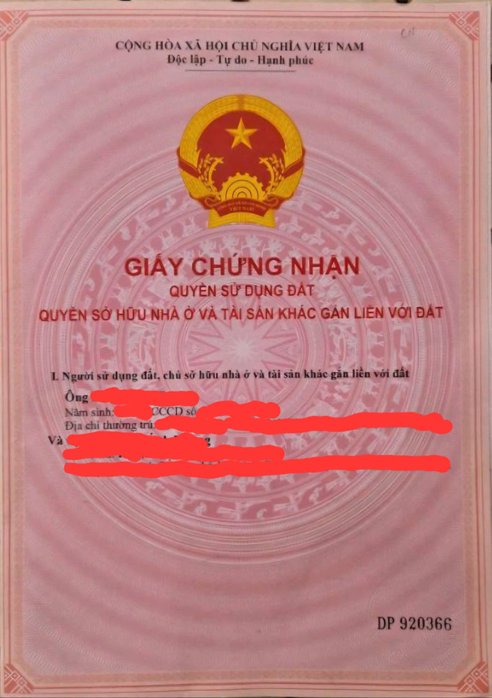 Nơi An Cư Lý Tưởng - Đất Phố Nguyễn Bỉnh Khiêm - Trung Tâm Đăk Hà