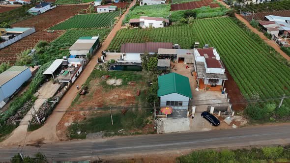 Bán Đất Ở Bồng Lai - Đức Trọng