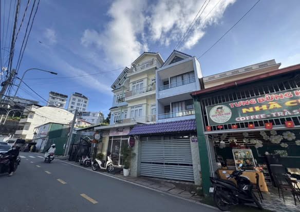 Homestay - Lê Hồng Phong, Phường 4, Đà Lạt