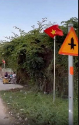 Giá Tốt: Bán Lô Đất 5800M² Sẵn Sổ - Mặt Tiền Đường Đào Trí, P.phú Thuận, Q.7, Hcm