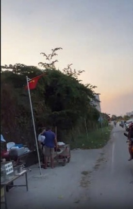 Giá Tốt: Bán Lô Đất 5800M² Sẵn Sổ - Mặt Tiền Đường Đào Trí, P.phú Thuận, Q.7, Hcm