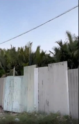 Giá Tốt: Bán Lô Đất 5800M² Sẵn Sổ - Mặt Tiền Đường Đào Trí, P.phú Thuận, Q.7, Hcm