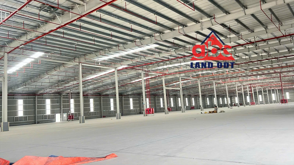 Xt109 Cho Thuê Xưởng Sản Xuất, Ưu Tiên Cnc, Tập Chung Nhiều Dn Fdi, Epe. Trống Xưởng