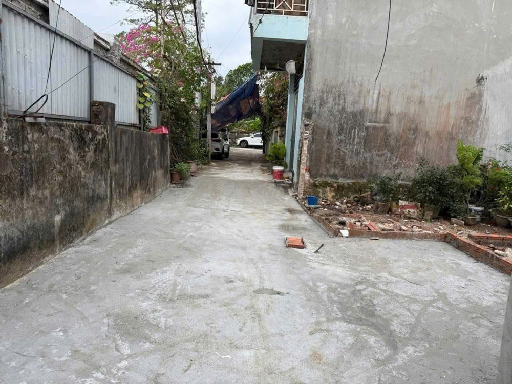 Chủ Cần Bán Lỗ – Lô Đất Đẹp Xuân Canh, Đông Anh