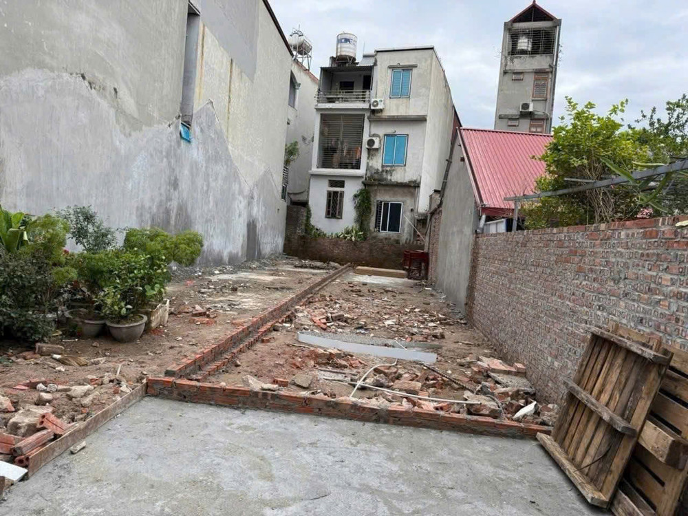 Chủ Cần Bán Lỗ – Lô Đất Đẹp Xuân Canh, Đông Anh