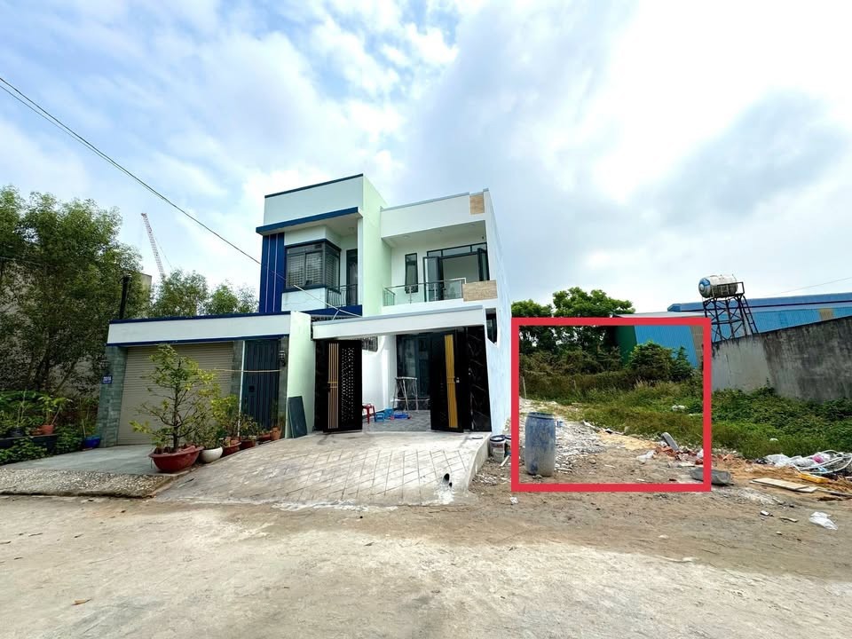 Đất Đẹp - Giá Tốt Bán Nhanh Lô Đất Tiềm Năng Đầu Tư Sinh Lời Tại Tp Mới Bình Dương
