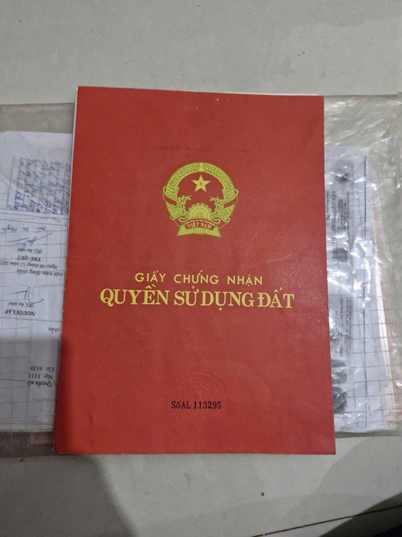 Đầu Tư Sinh Lời Cao - Giá Tốt - Cần Bán Lô Đất Tại Nam Ban, Lâm Hà Lâm Đồng