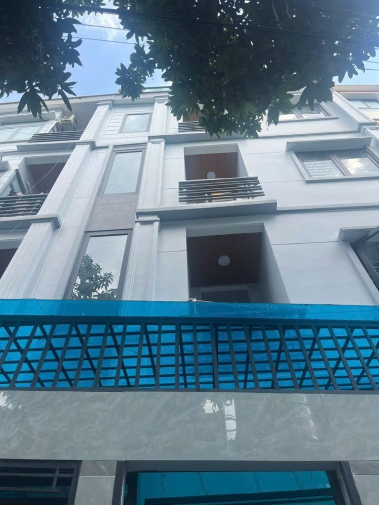 Bán Nhà Đường Số 11, Tăng Nhơn Phú B, Thủ Đức, Tp Hcm. Dt 173M2, 4 Tầng. Giá - 16.3 Tỷ