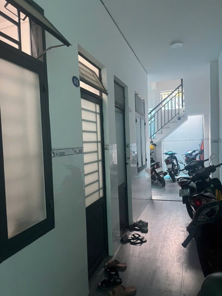 Bán Nhà Đường Số 11, Tăng Nhơn Phú B, Thủ Đức, Tp Hcm. Dt 173M2, 4 Tầng. Giá - 16.3 Tỷ