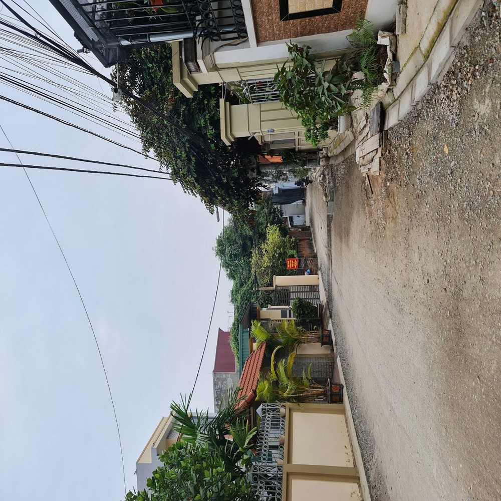 202M2 Đất Kiêu Kỵ, Gia Lâm, Hn. Ô Tô Lớn Vào Nhà 1X Đời Đầu. Lh 0989894845