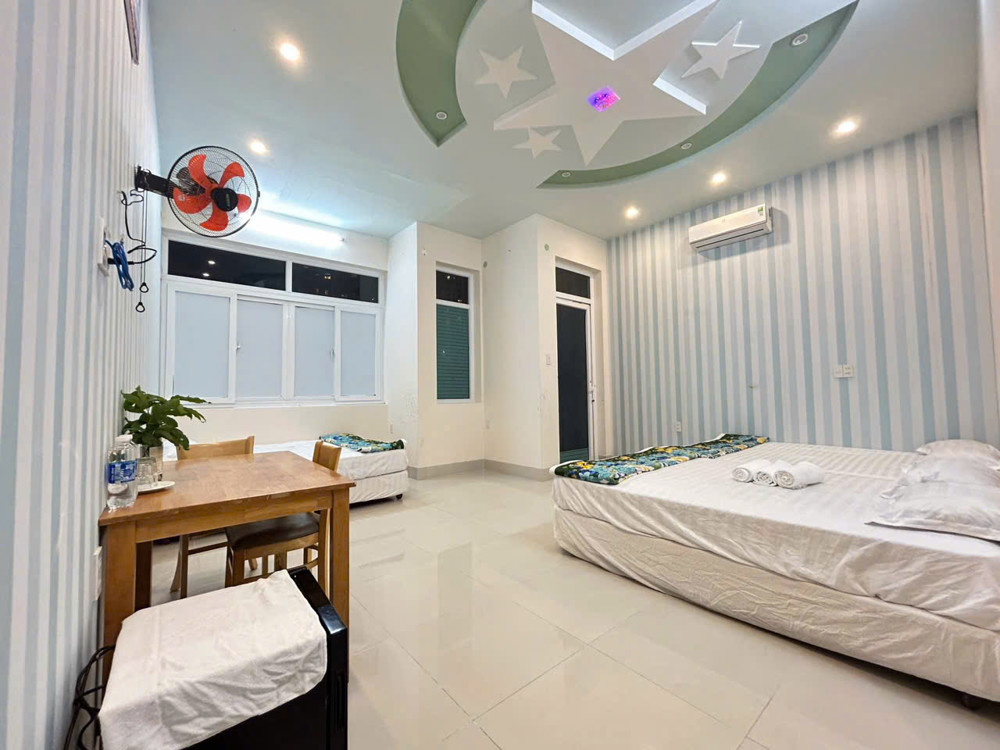 Chính Chủ Cho Thuê Phòng Trọ Cao Cấp Tại Thắng Tam, Tp Vũng Tàu