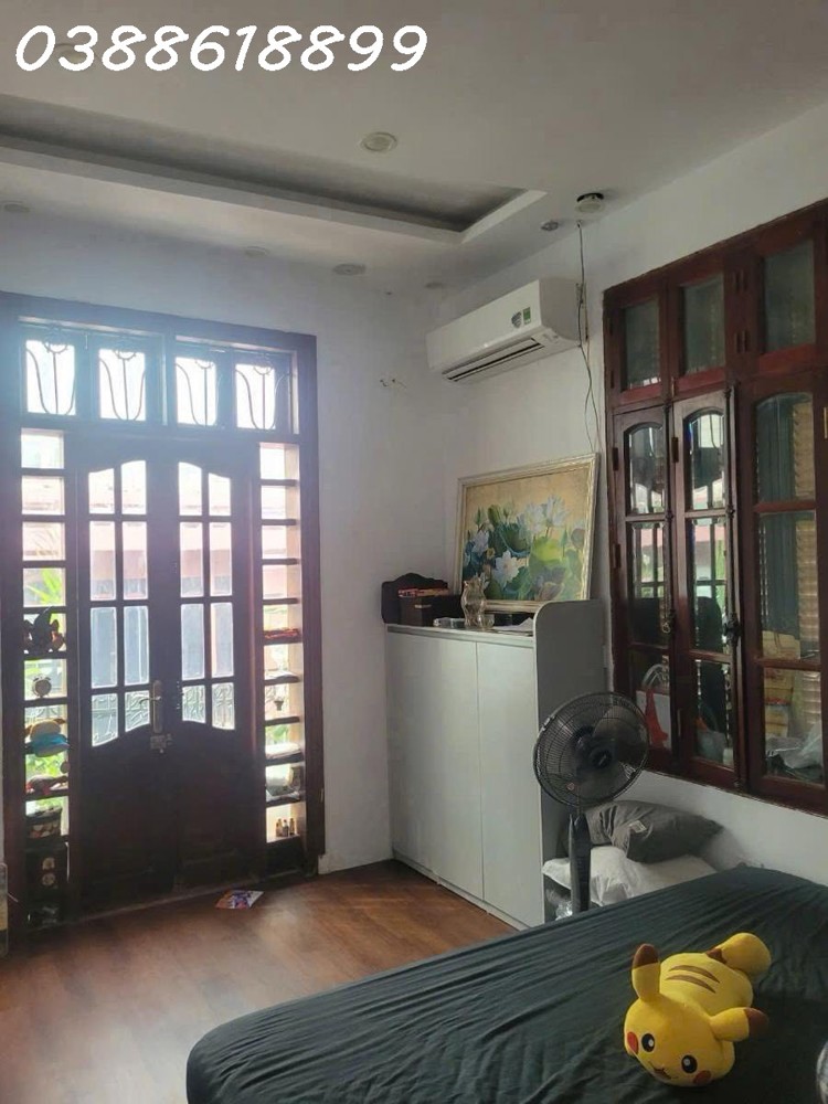Mặt Phố Hoàng Văn Thái - Thanh Xuân - Kinh Doanh Đỉnh - Vỉa Hè Rộng - Giá 21,8 Tỷ