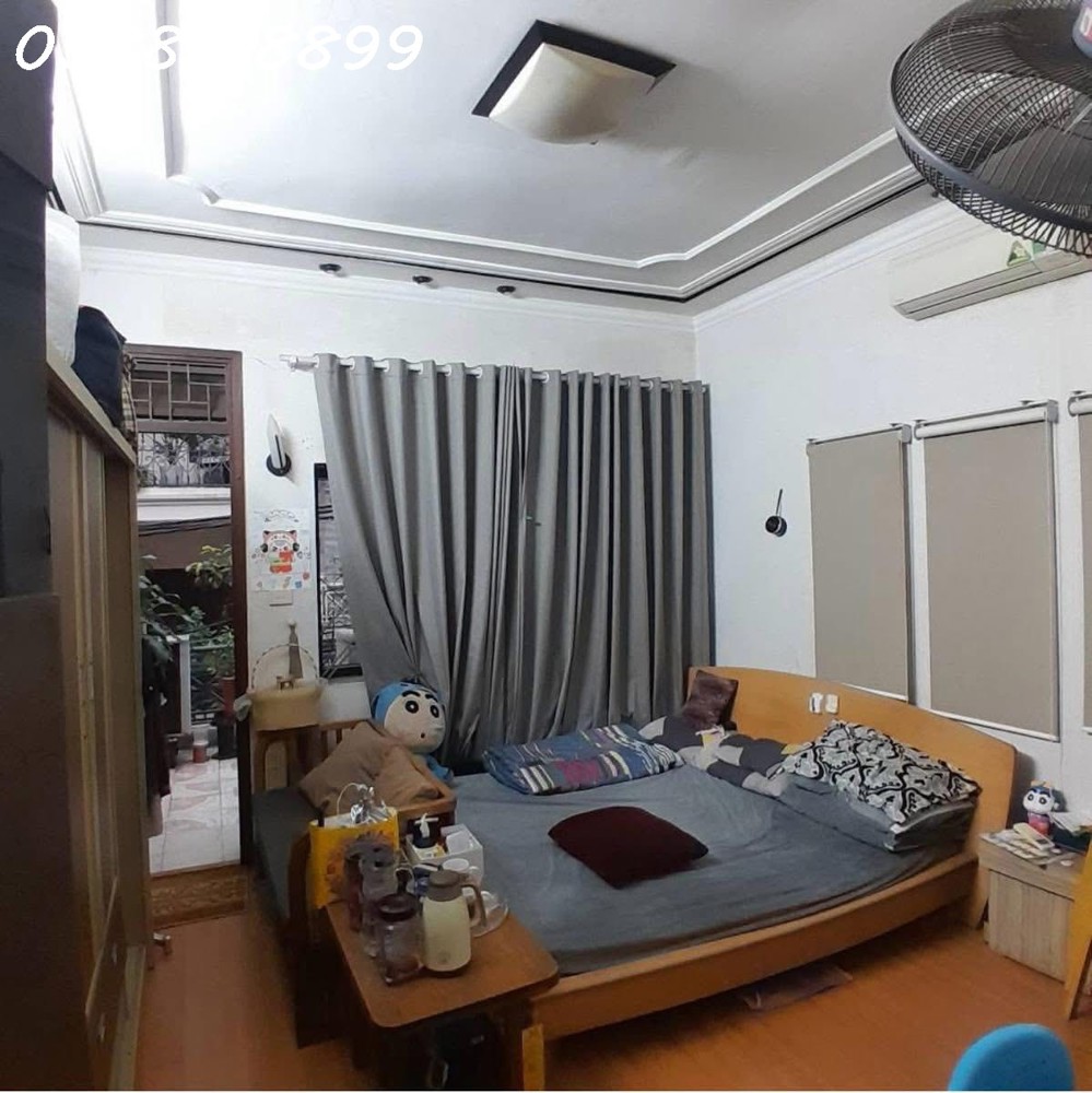 Lô Góc Hoàng Hoa Thám - Ba Đình - Ô Tô - Xây Tòa Building Tuyệt Đẹp - Giá 27,5 Tỷ