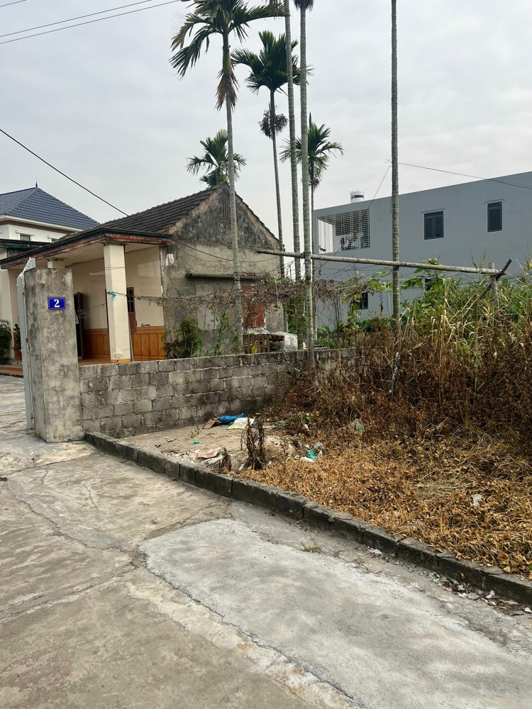 Bán Lô Đất Đẹp Tại Tổ Dân Phố 12 - Phường Hòa Nghĩa - Dương Kinh