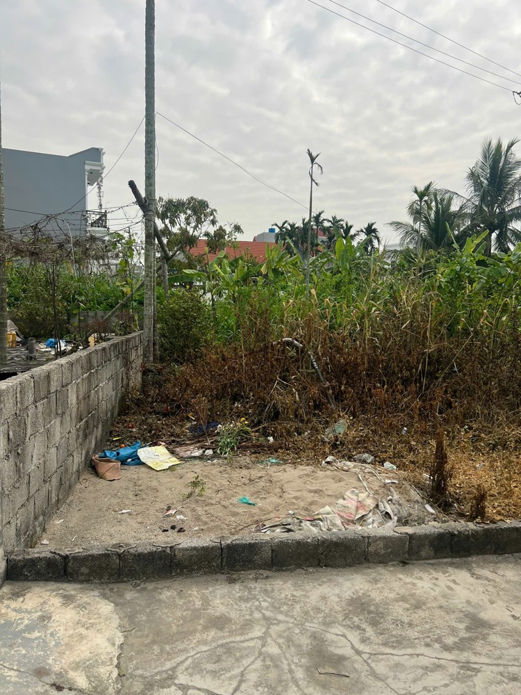 Bán Lô Đất Đẹp Tại Tổ Dân Phố 12 - Phường Hòa Nghĩa - Dương Kinh