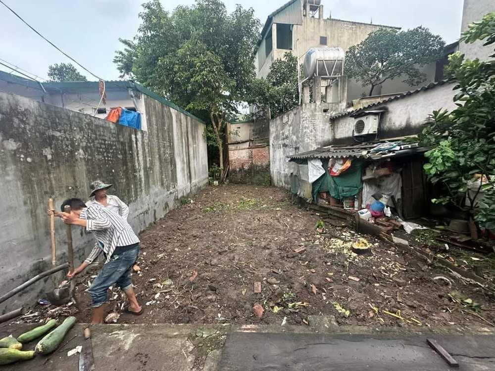 Chỉ #2,3 Tỷ Có Ngay 1 Lô Tại Thôn Đoài, Việt Hùng, Đông Anh. 52M2