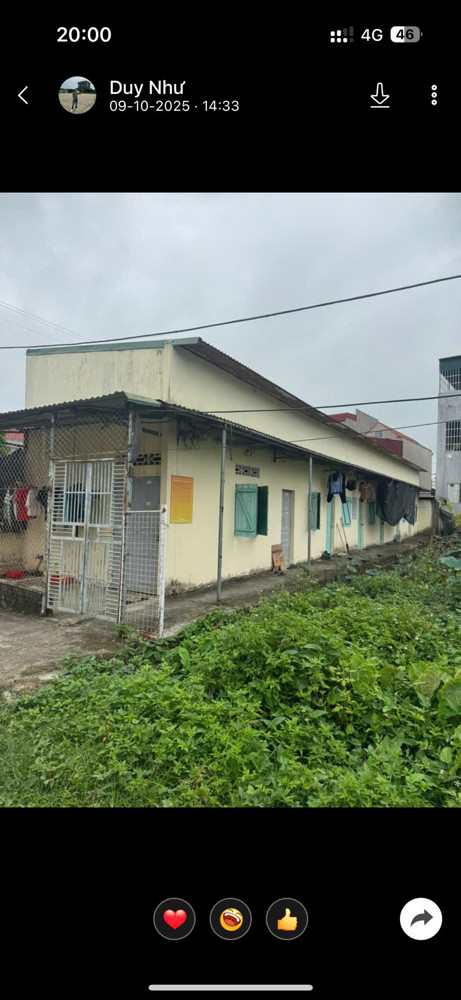 Đất Đẹp – Giá Tốt – Chính Chủ Cần Bán Lô Đất Tại Xã Định Liên, Huyện Yên Định, Thanh Hóa
