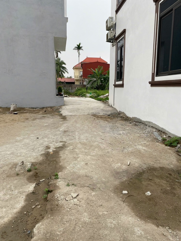 Mở Bán Lô Đất Phân Lô Ngõ 136 Hải Phong, Hòa Nghĩa - Sát Vinhomes