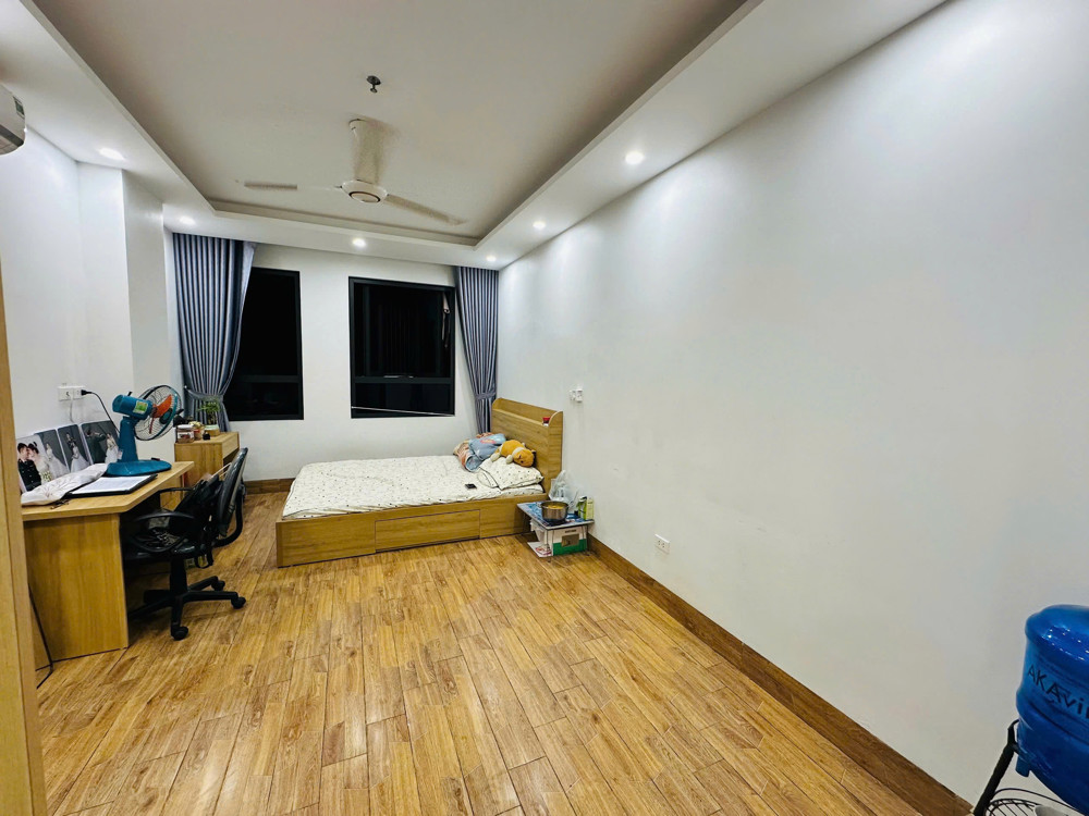Sang Nhượng Phòng Vskk Full Nội Thất Kđt Vân Canh, Hoài Đức, Hà Nội