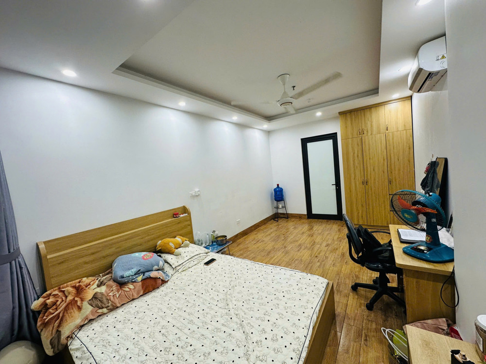 Sang Nhượng Phòng Vskk Full Nội Thất Kđt Vân Canh, Hoài Đức, Hà Nội