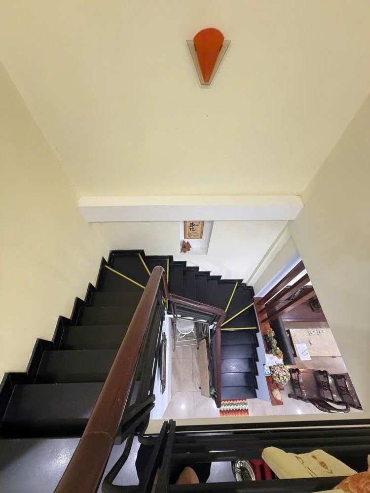 Bán Nhà Hẻm Dương Bá Trạc, P.2 Quận 8 76M Chỉ 8.3 Tỷ 0948769331
